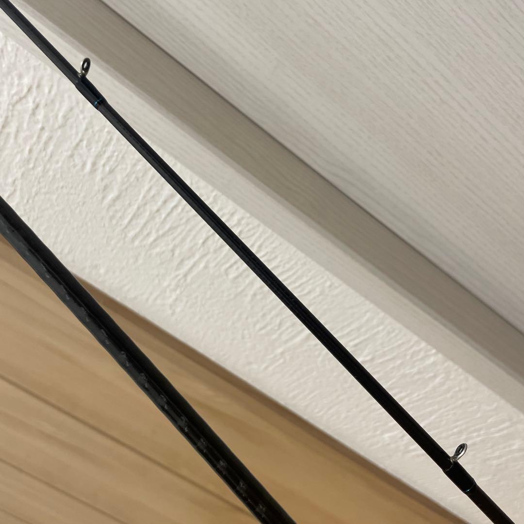 ダイワ　エメラルダス　X86M