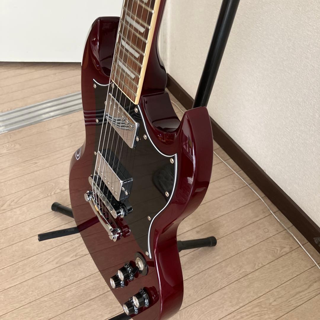 本日限定値下げしました！美品BLITZ BSG-STD ソフトケース付