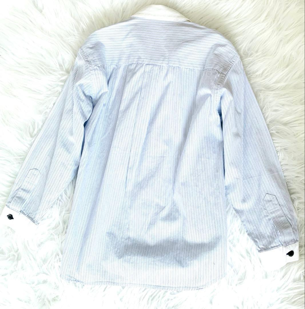 美品✨BURBERRY スーツ 3点セット ウール99% size130