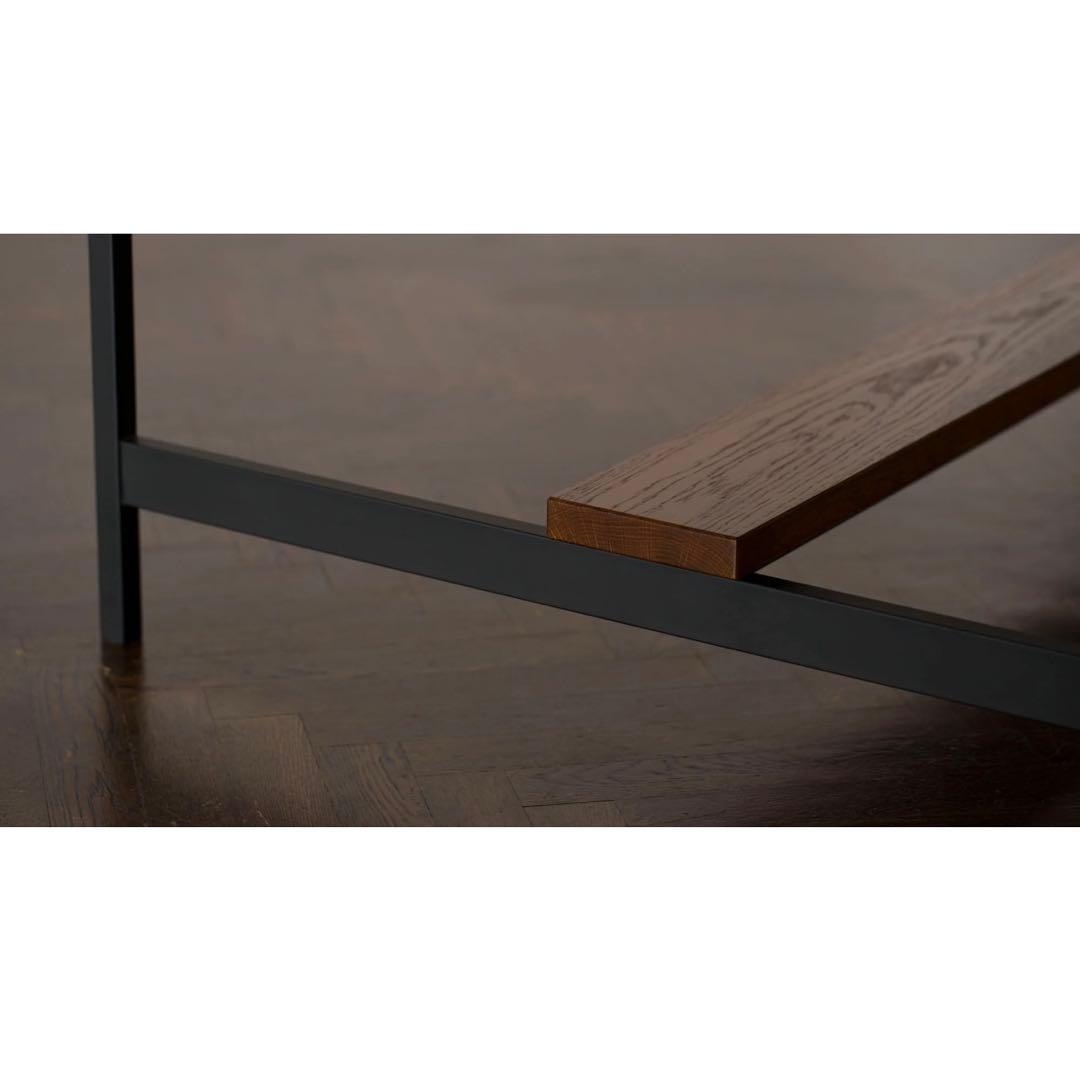 Standard Trade(スタンダードトレード)：ミーティングテーブル