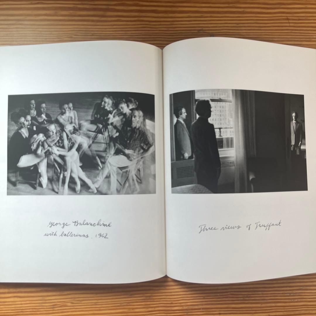 ポートレートアルバム　デュアン　マイケルス写真集