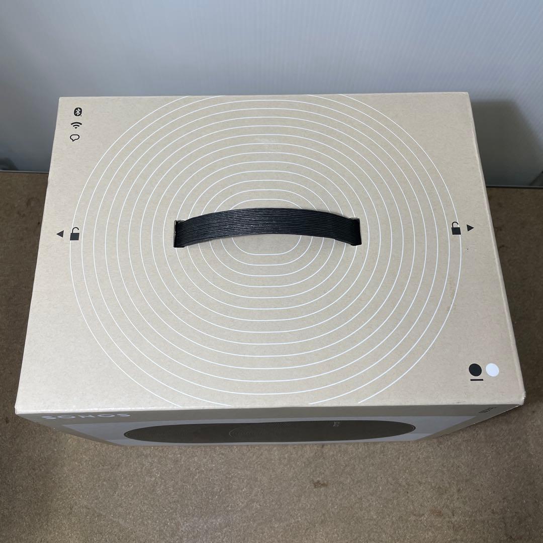 ゆ。、2台まとめてSonos/ソノススマートスピーカー ② Era 300