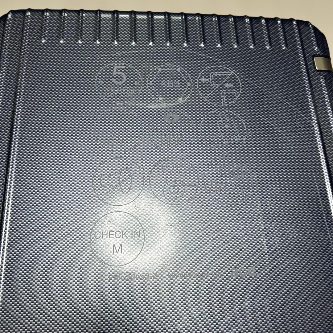 ace.52L エース パリセイド3-Z 1回使用