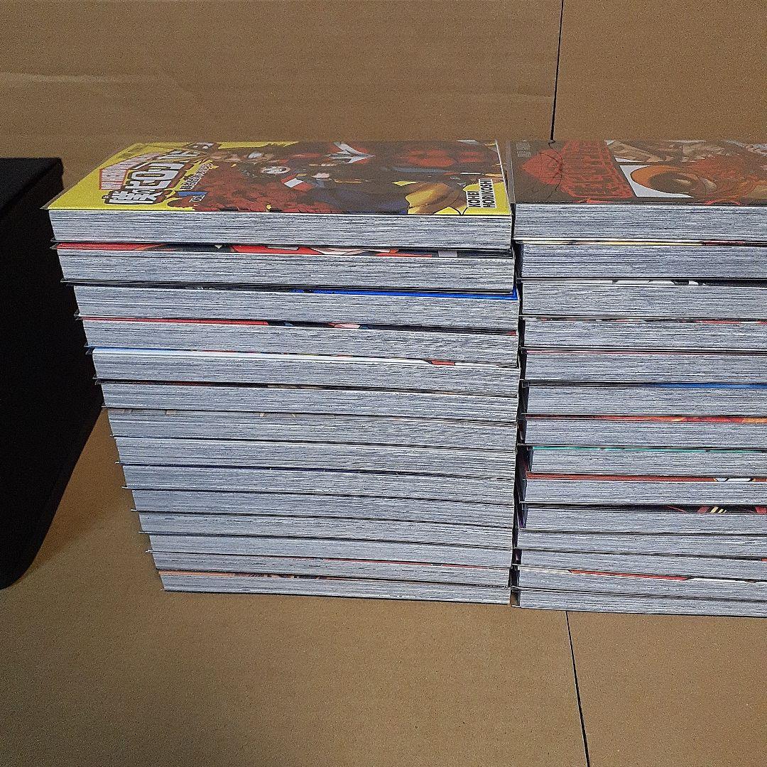 僕のヒーローアカデミア　収納BOX付き全巻セット