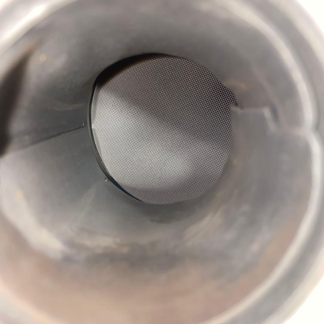 フェアレディZ33 純正触媒