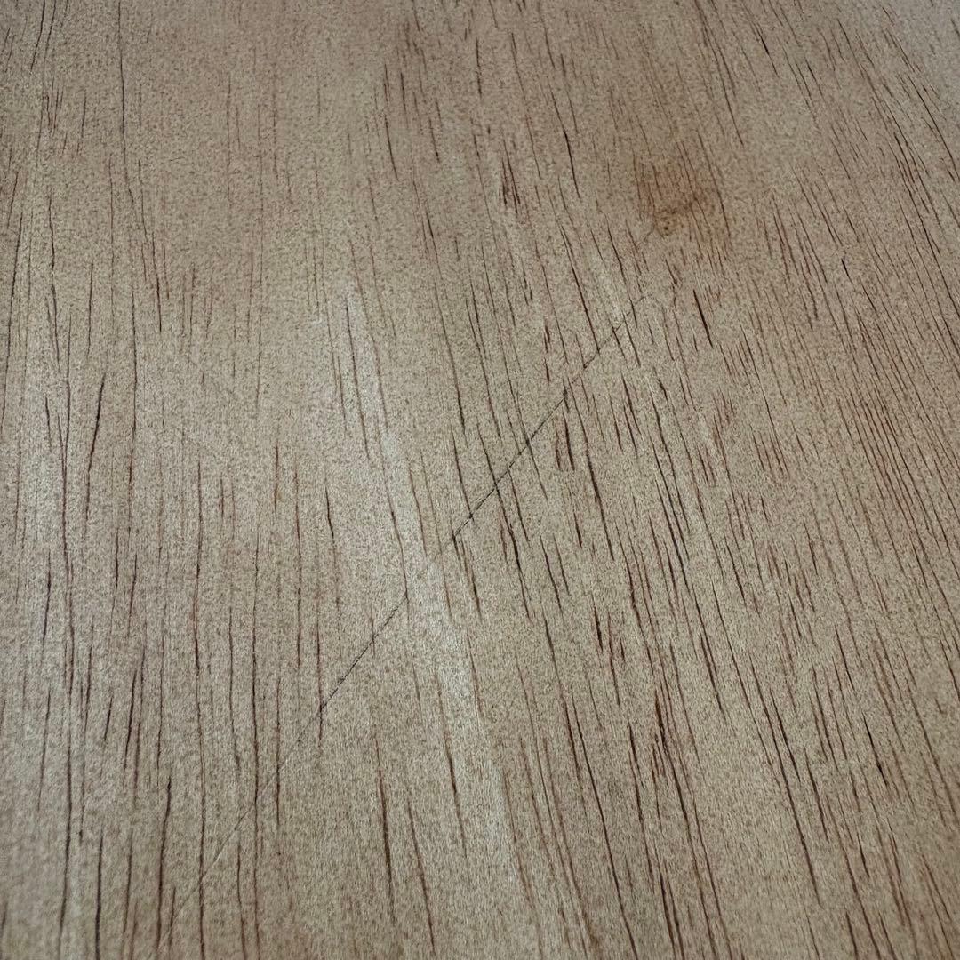 松田家具 天然木 白王ダイニングテーブル ベンチイス 3点セット