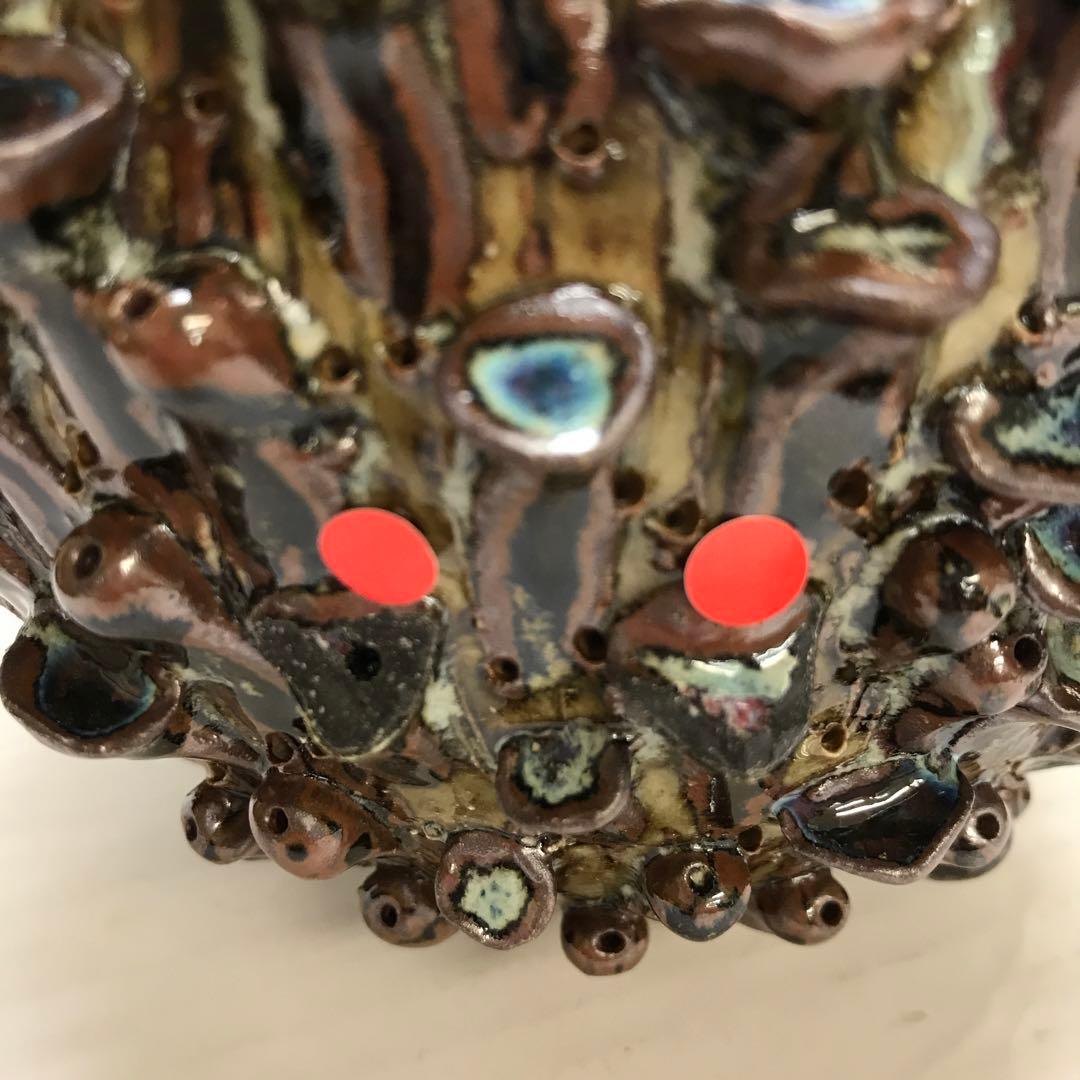 オランダ製 フラワーベース 花瓶 ディスプレイ