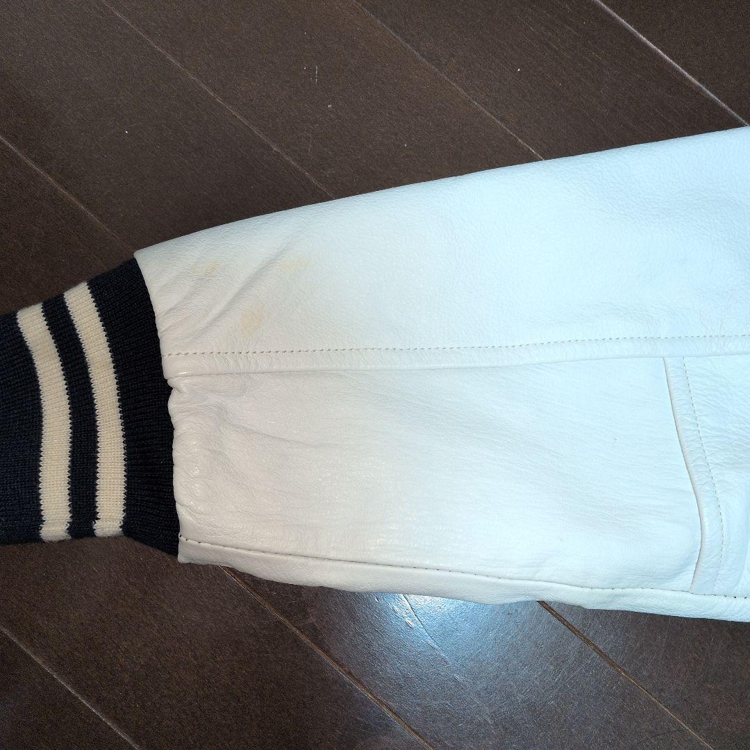 【レア商品】EMPIRE エンパイア 5th スタジャン L 裏原系恵比寿系