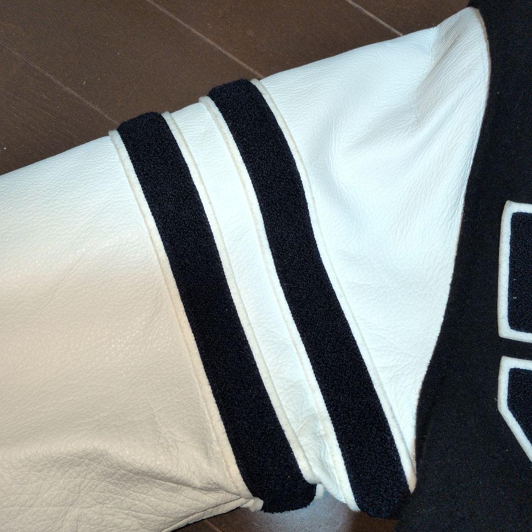 【レア商品】EMPIRE エンパイア 5th スタジャン L 裏原系恵比寿系