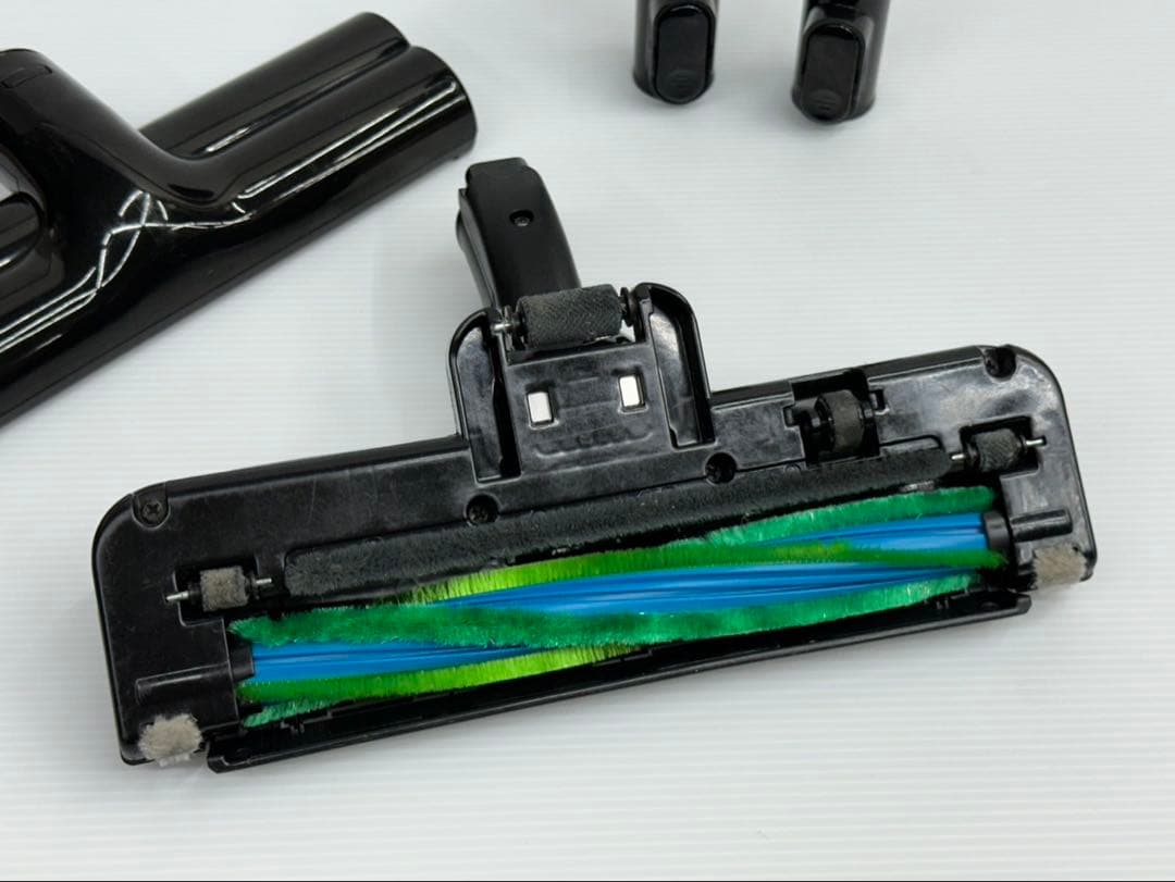 動作保証　東芝　掃除機　VC-CLX40BK VC-CLX50 ヘッド　オマケ付