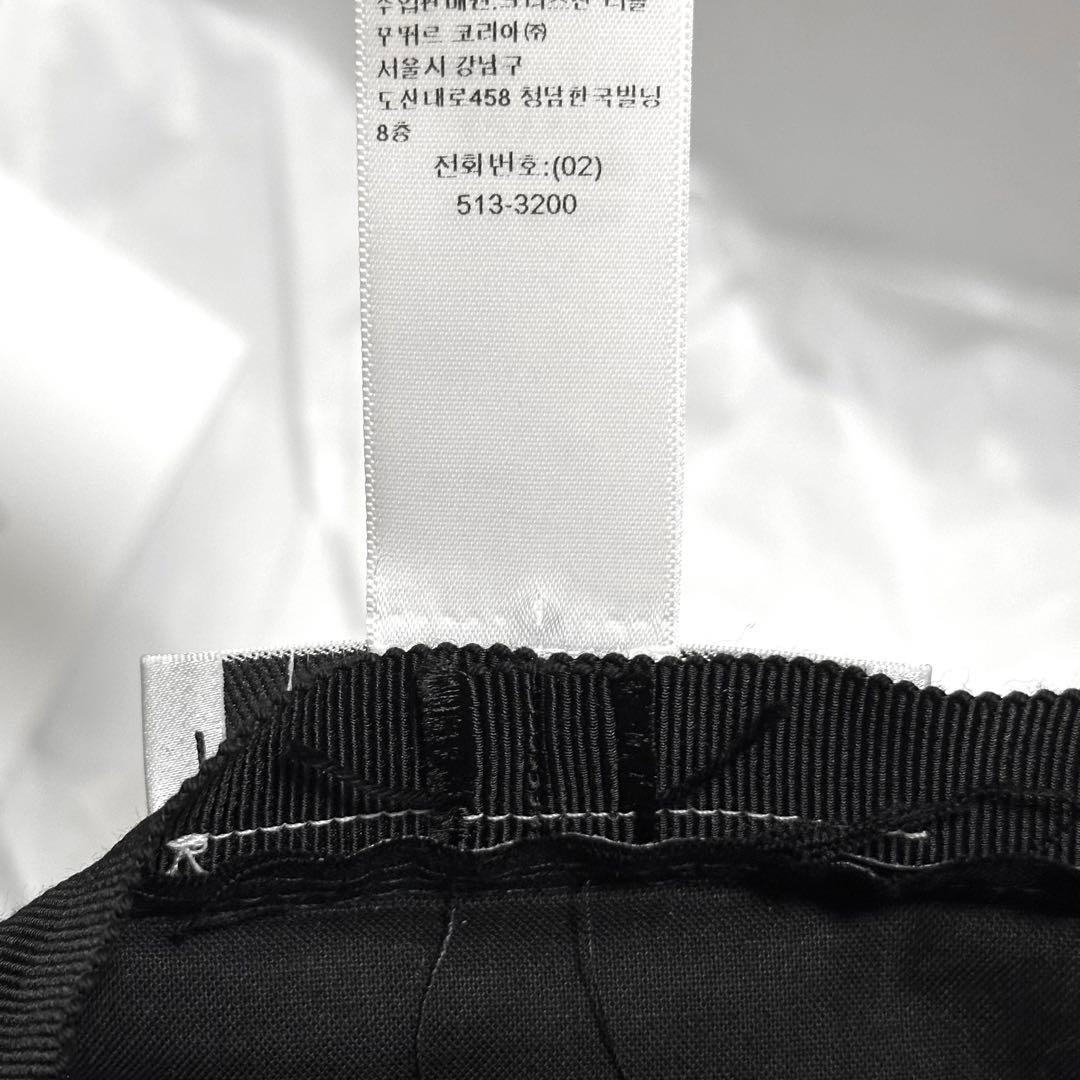 Dior ディオール Teddy-D ボブハット(59サイズ)