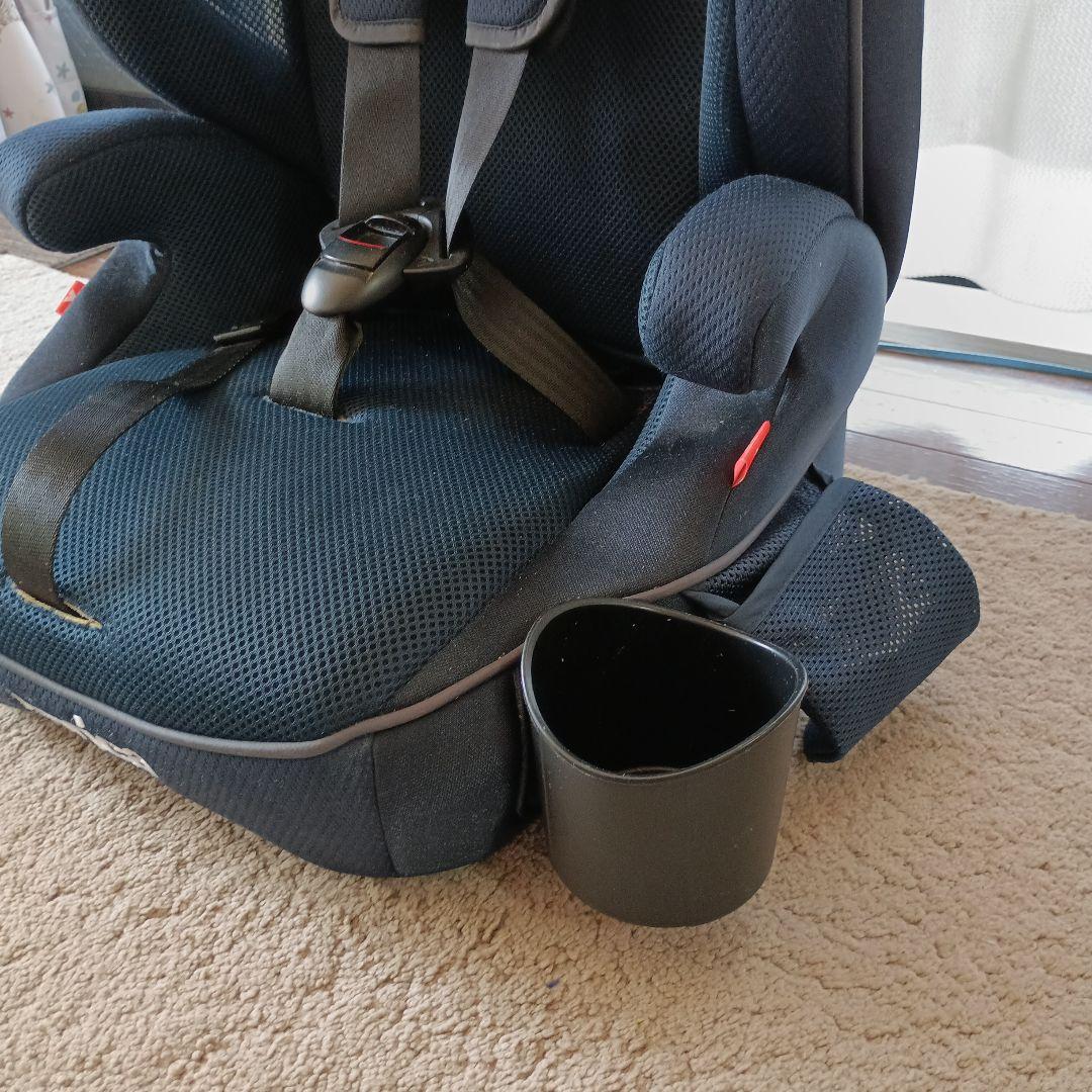 Aprica チャイルドシート エアグルーヴ