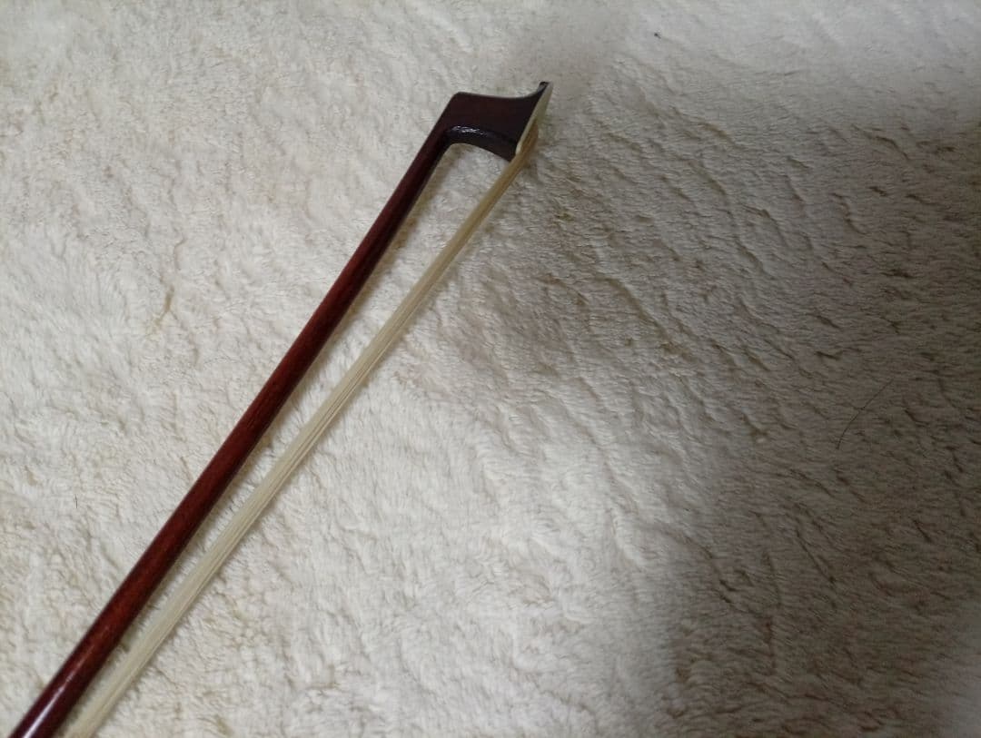 ARY FRANCE バイオリン弓 75cm