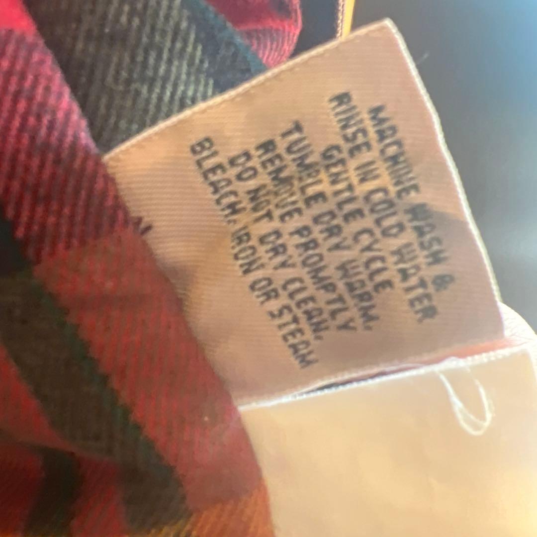 【大人気】L.L.Bean ハンティングジャケット　カバーオール カバーオール