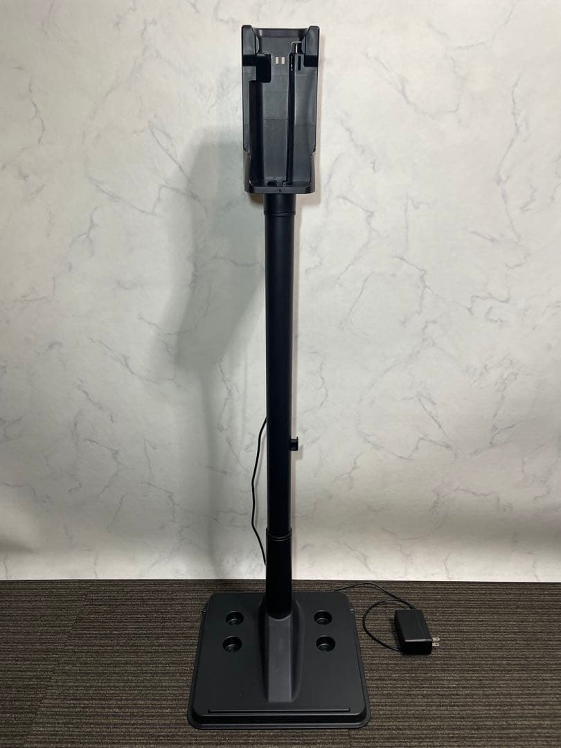 976 日立 パワーブーストサイクロン コードレススティッククリーナー 掃除機