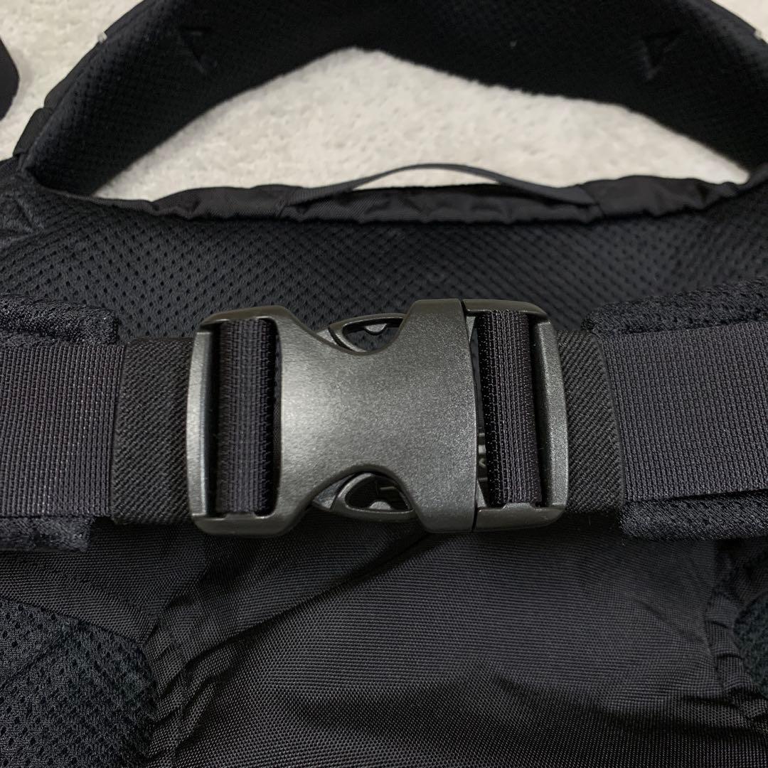 ザ　ノースフェイス ベビースリングバッグ　抱っこ紐　赤ちゃん