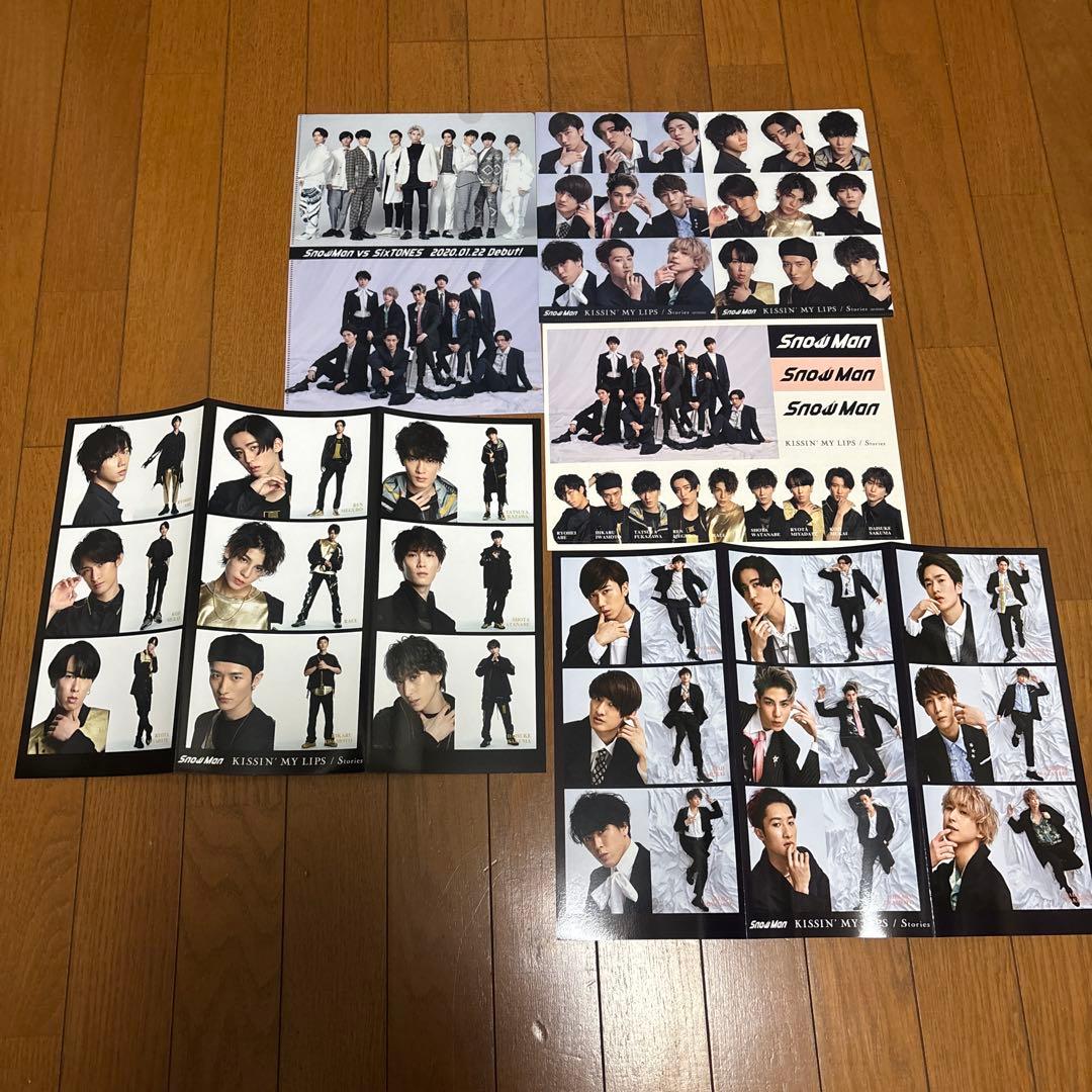 匿名配送  Man CD シングル・特典セット