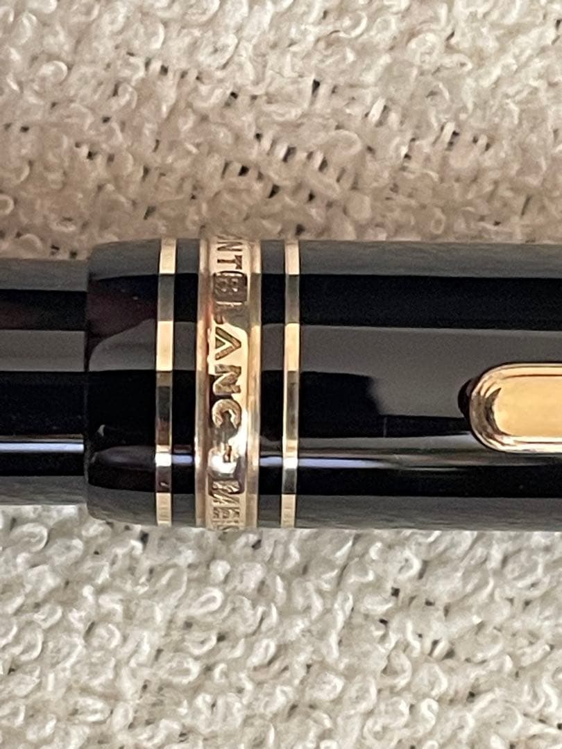 ◾️美品◾️モンブラン 146万年筆◾️マイスターシュテュック◾️化粧箱付◾️