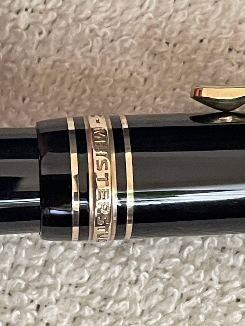 ◾️美品◾️モンブラン 146万年筆◾️マイスターシュテュック◾️化粧箱付◾️
