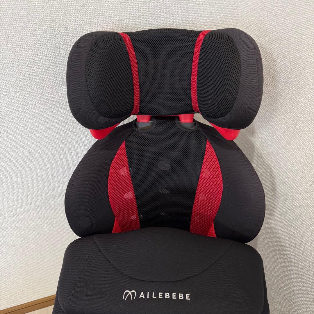 【美品】エールベべ ALC248 サラット3ステップクワトロST