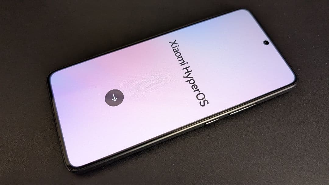 POCO X7 Pro 12GB RAM 512GB ブラック