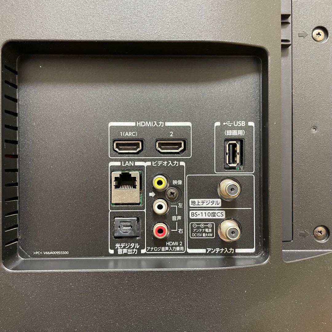 送料無料❣️美品　TOSHIBA 東芝　32型 液晶テレビ　近隣割引　映像多数掲載