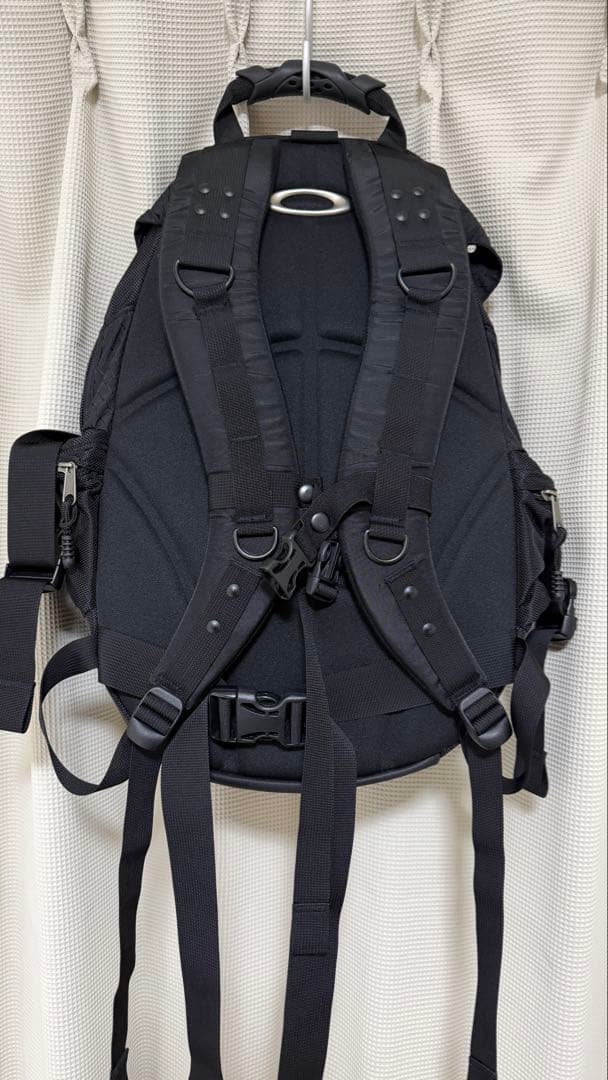 【格安】00s Oakley Icon Rc Backpack