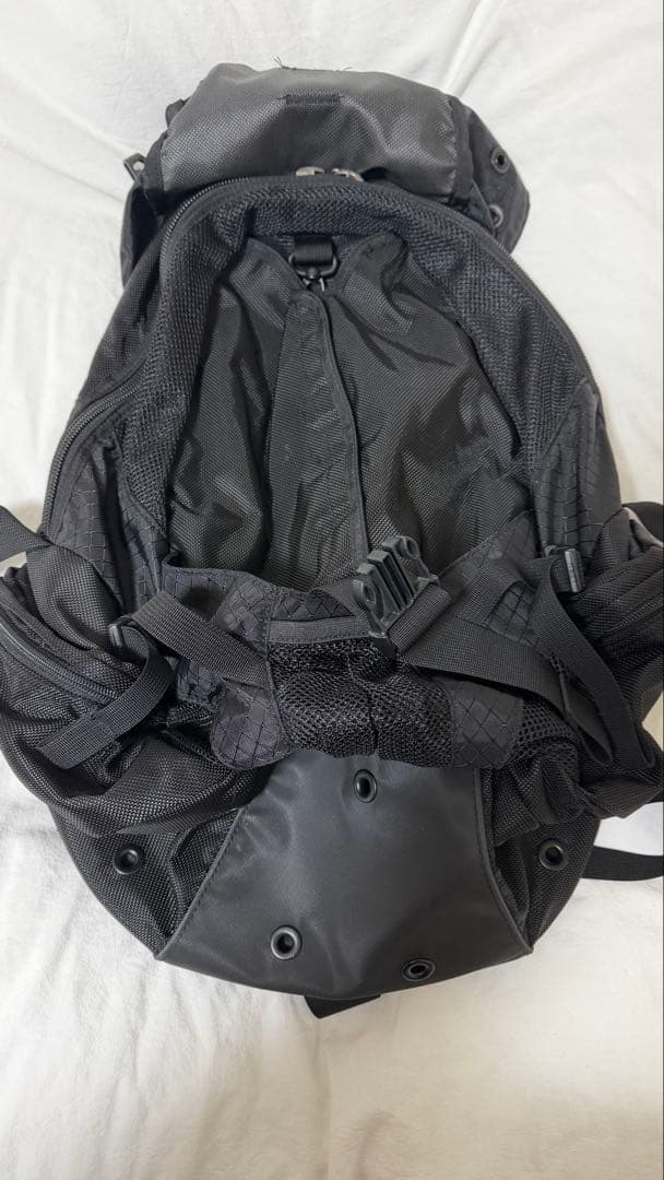 【格安】00s Oakley Icon Rc Backpack