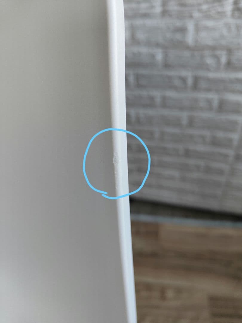 Vitra ヴィトラ HAL RE スツール ミディアム コットンホワイト5