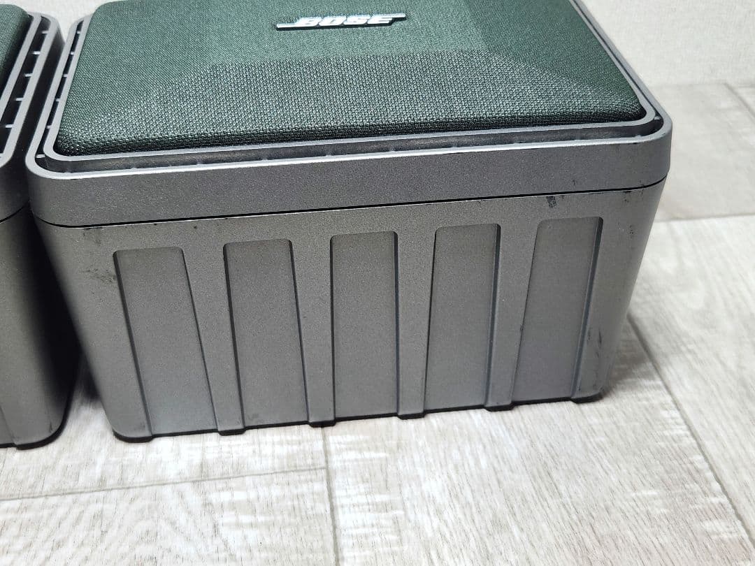 BOSE スピーカー 101VM 連番 ボーズ 天井ブラケット付き