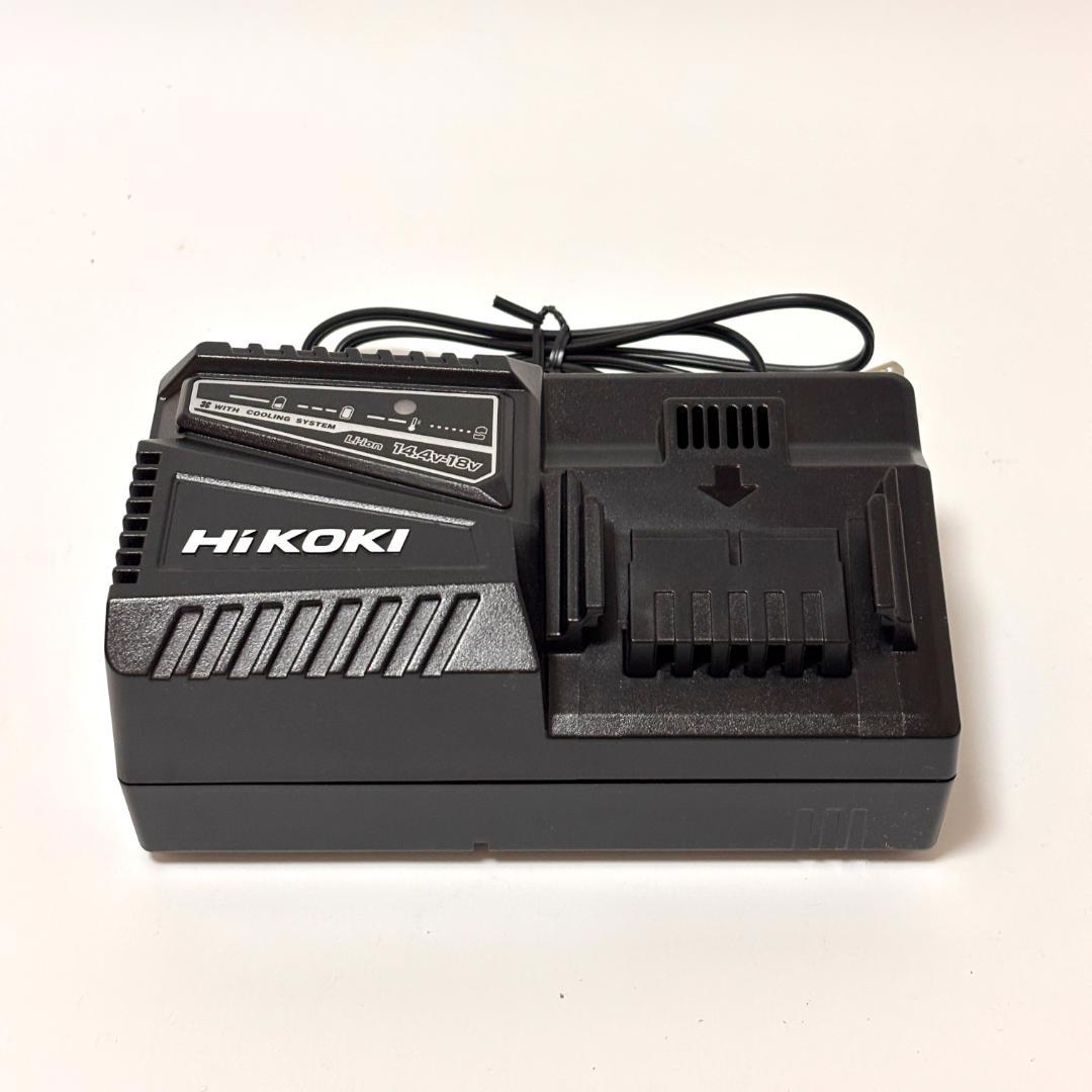 【新品・未使用】ハイコーキ 紙パック式 コードレス クリーナー R18DPA