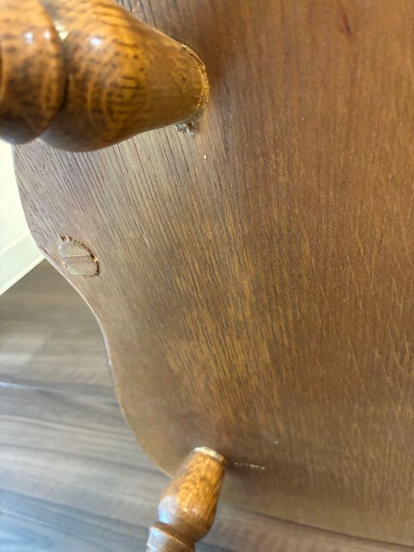 柏木工　KASHIWA チェア