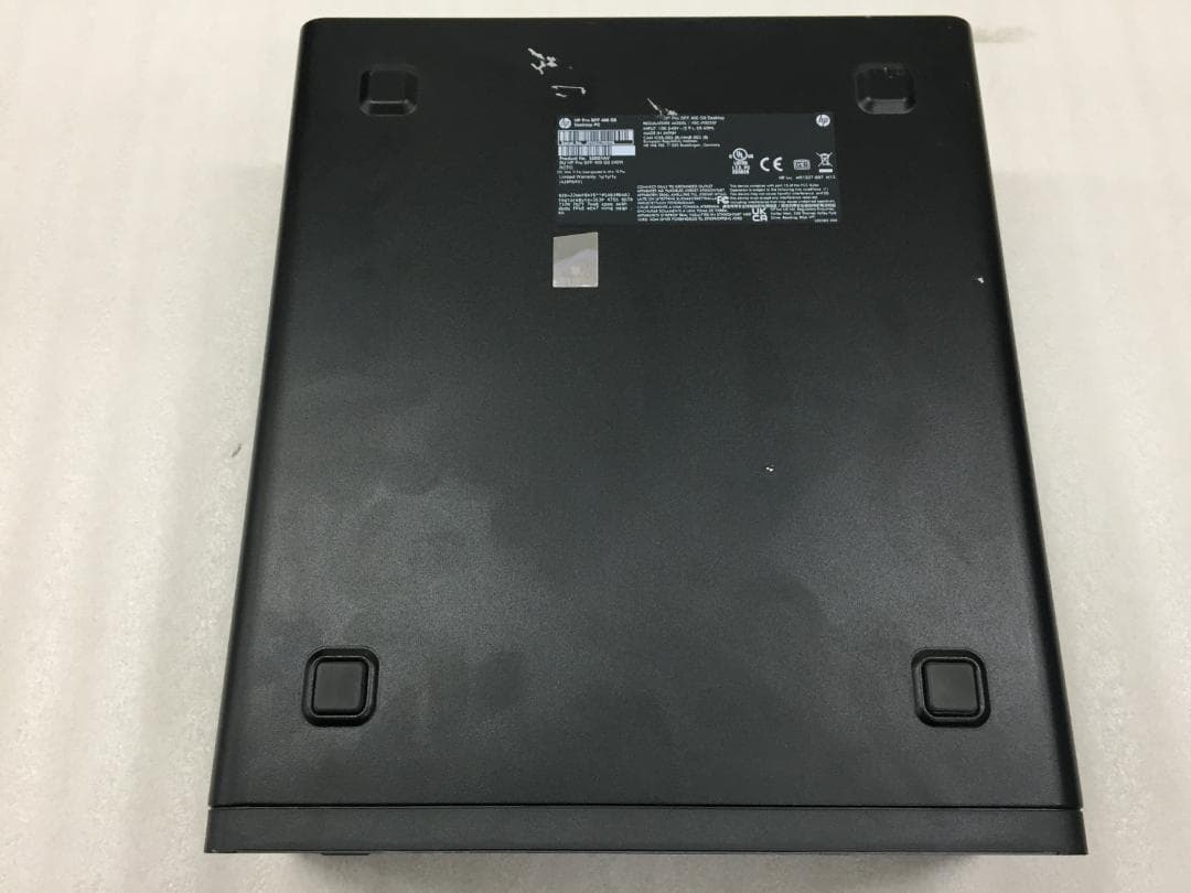 HP400G9/i5第12世代/16G/SSD512/無線/Office/W11