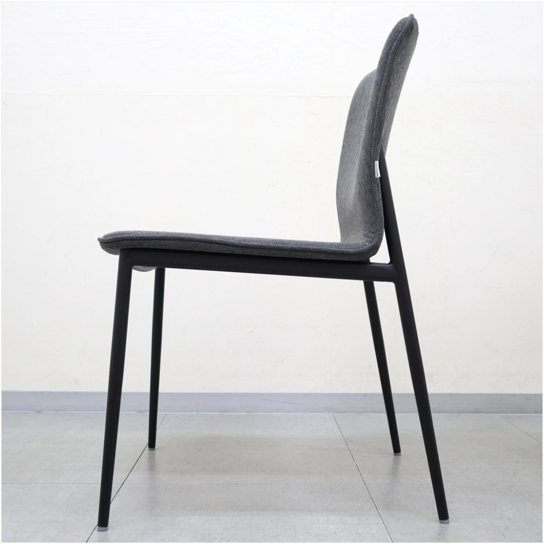 ボーコンセプト Newport ニューポート ダイニング チェア 椅子 北欧