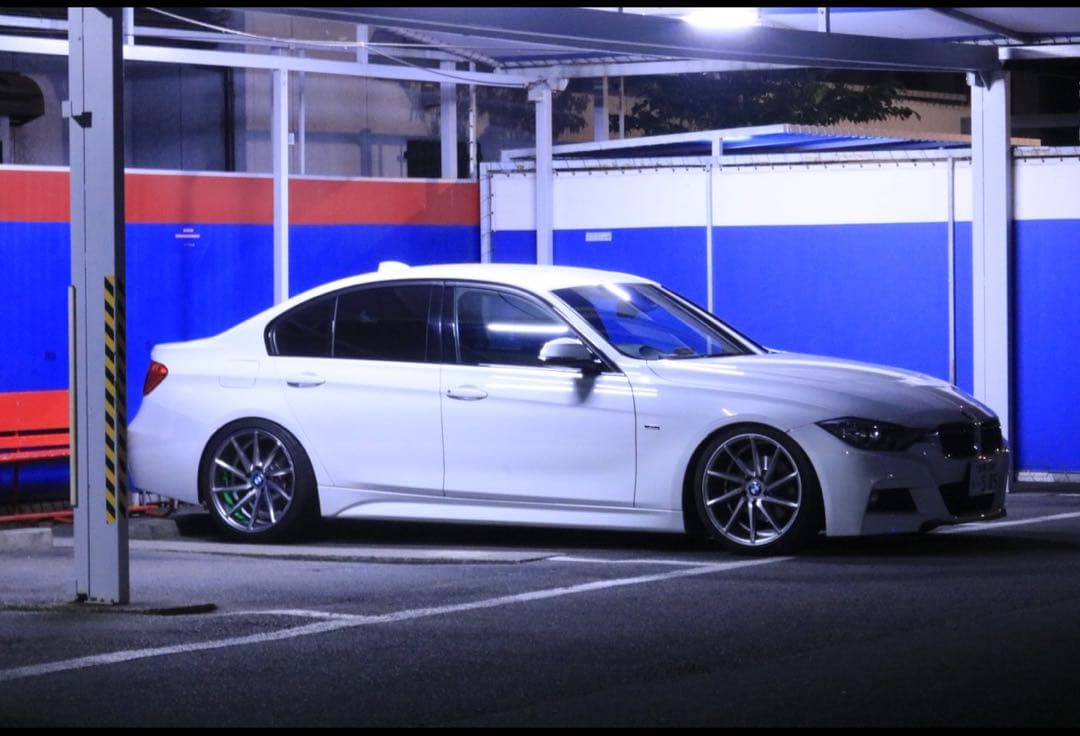 廃盤vossen cvt 8.5j 10j 19インチ