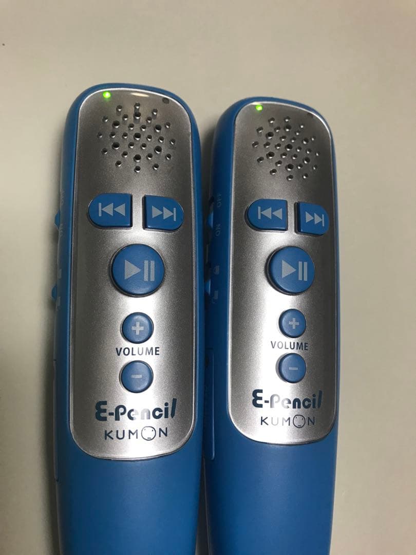 くもん イーペンシル