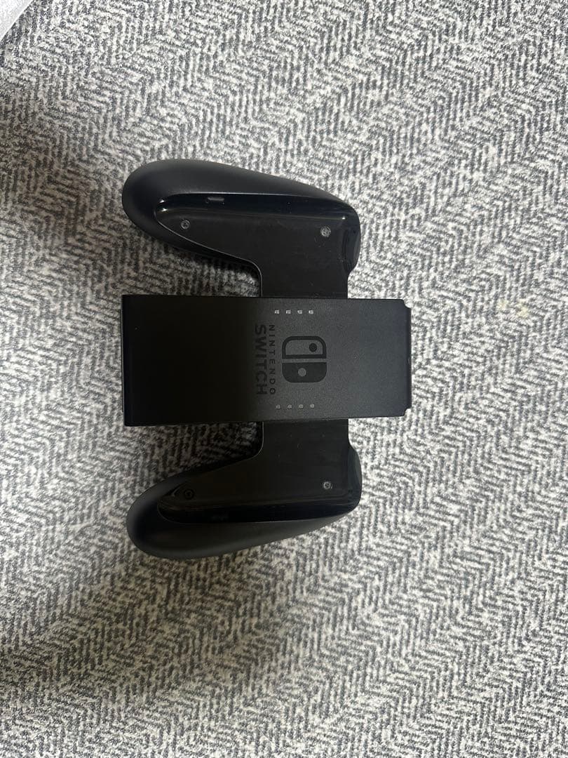 Nintendo Switch 本体 ブラック