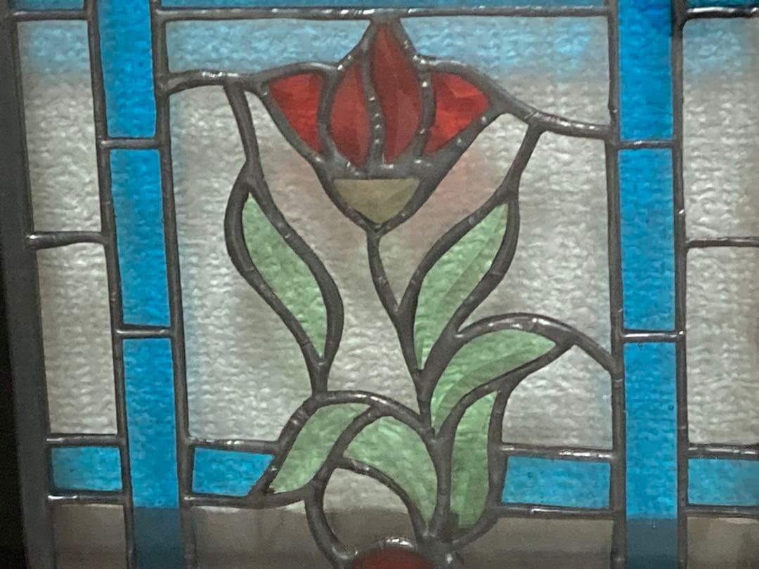 ステンドグラス No.4