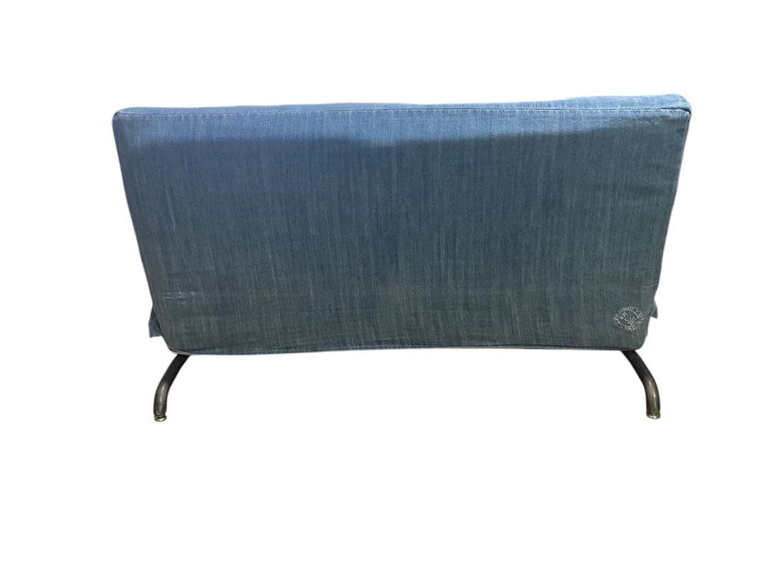 【値下げ】ジャーナルスタンダードファニチャー ／RODEZ SOFA 2P