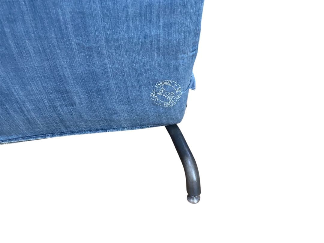 【値下げ】ジャーナルスタンダードファニチャー ／RODEZ SOFA 2P