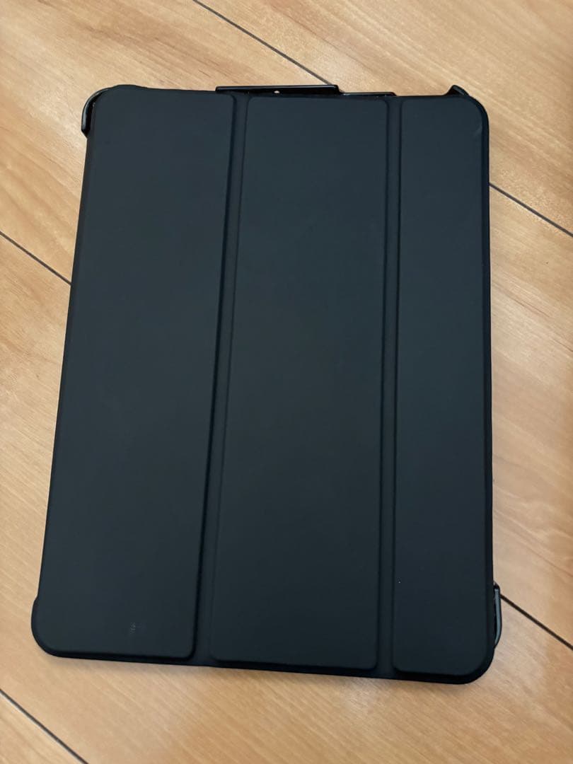 バッテリー100% iPad Air M2 & Apple Pencil Pro