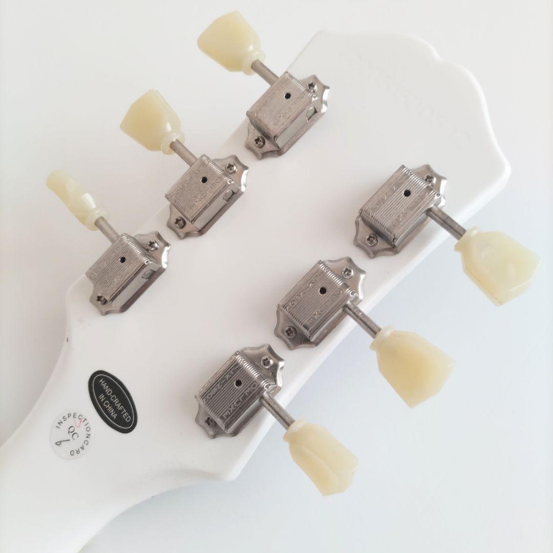 Epiphone SG レフティ エピフォン エレキギター