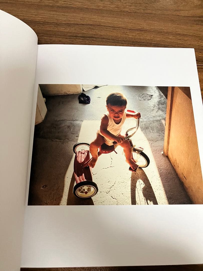 Son クリストファー・アンダーソン　Christopher ANDERSON