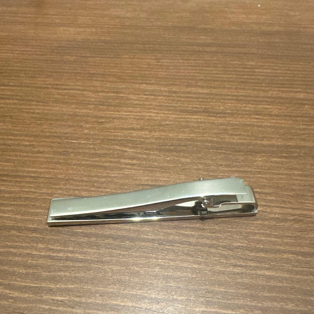LOUIS VUITTON ルイヴィトン　ネクタイピン　M65042 シルバー