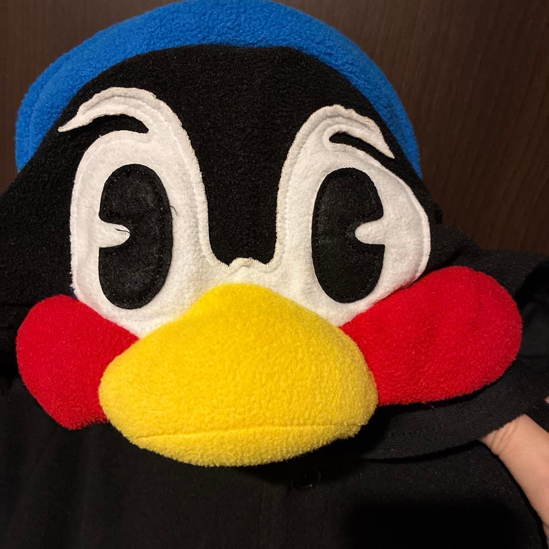 g*a様 つば九郎 着ぐるみ フリーサイズ