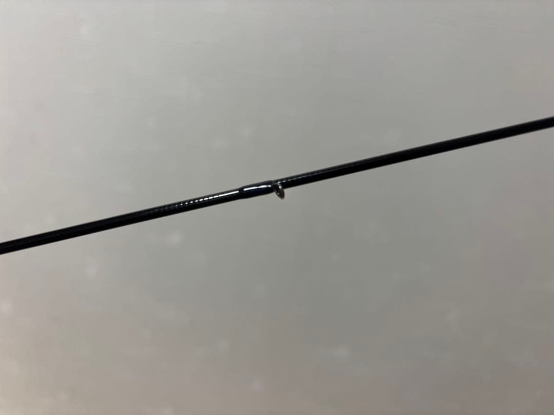 ヤマガブランクス　ブルーカレントIII 78B