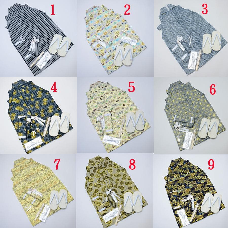 七五三 五歳 男児 羽織袴フルセット L寸 グレー 鷹 袴変更可 NO38752