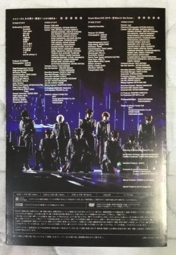  Man 素顔4 DVD【正規品保証：画像⑪枚目以降参照】