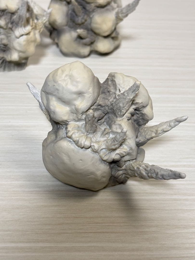 S.H.Figuarts 魂エフェクト 爆破 フィギュアーツ エクスプロージョン