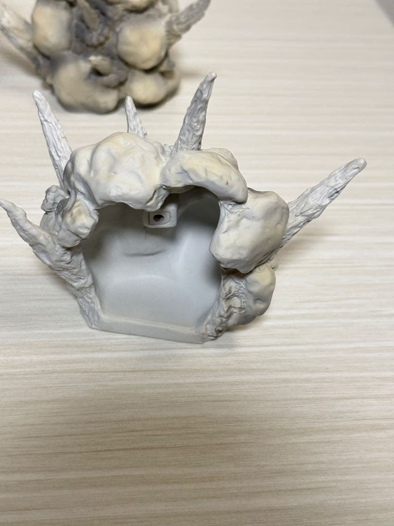 S.H.Figuarts 魂エフェクト 爆破 フィギュアーツ エクスプロージョン